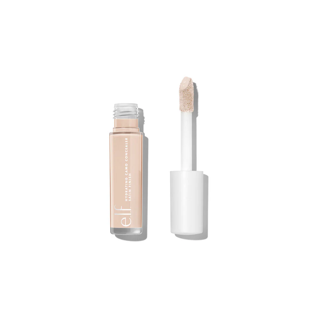 Elf Hydrating Camo Concealer - 6ml