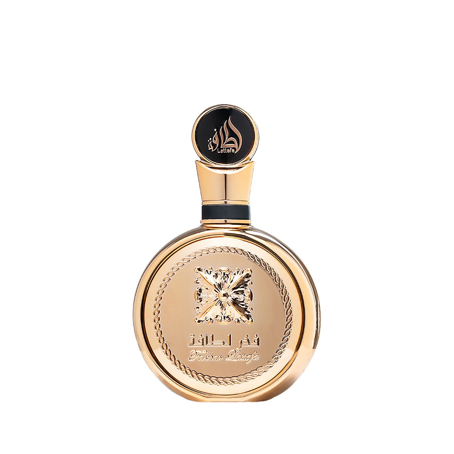Fakhar Lattafa Gold Extrait EDP
