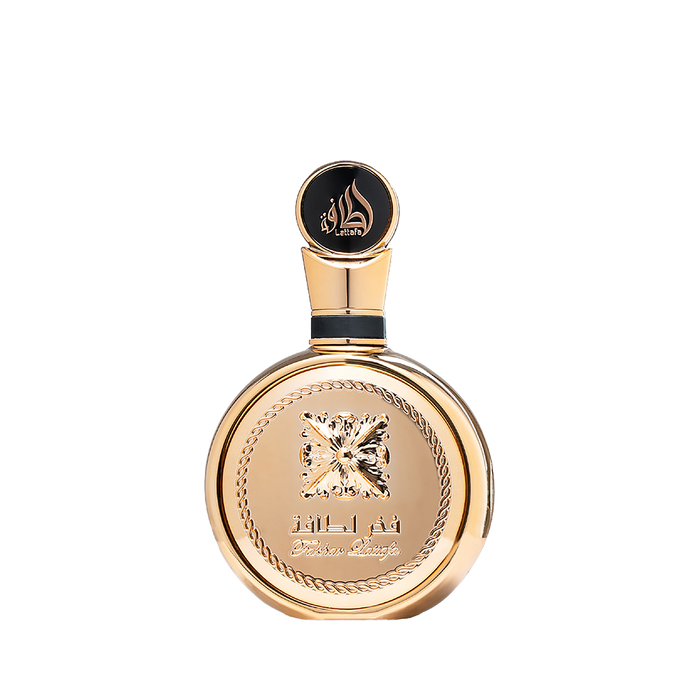 Fakhar Lattafa Gold Extrait EDP