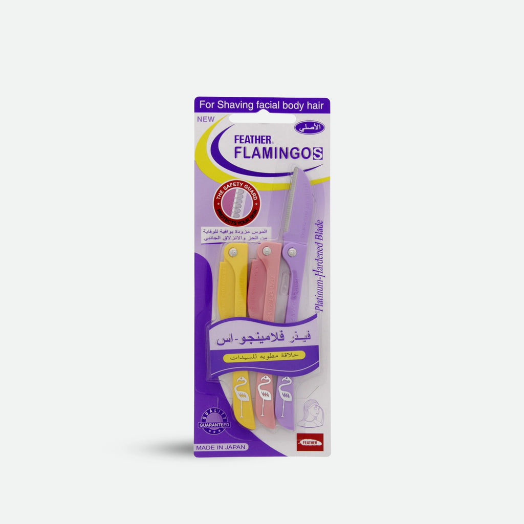 https://allurify.pk/collections/feather-flamingo/products/feather-flamingos-facial-razor