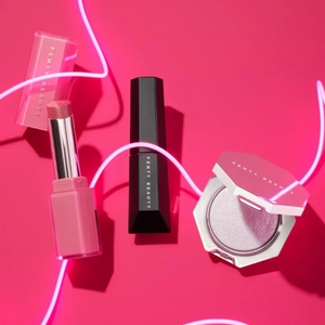 Fenty Beauty Fenty's Finest 3-Piece Face, Eye + Lip Kit Fenty Beauty