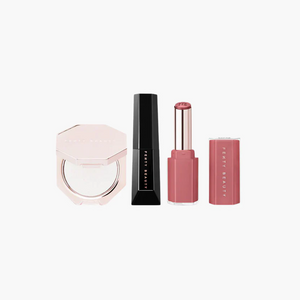 Fenty Beauty Fenty's Finest 3-Piece Face, Eye + Lip Kit Fenty Beauty
