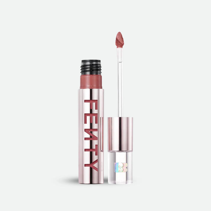 Fenty Beauty Fenty Icon Velvet Liquid Lipstick