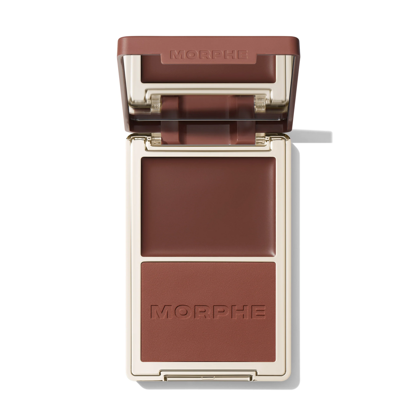 Morphe Cheek Thrills Bronze & Tone Duo - Tulum Trip