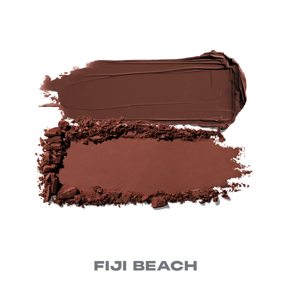 Morphe Cheek Thrills Bronze & Tone Duo - Capri Cabana