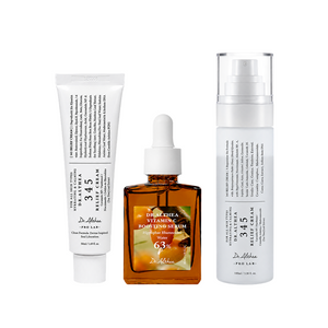 Dr.Althea 3-Step Acne Care Set (Boosting) Dr Althea