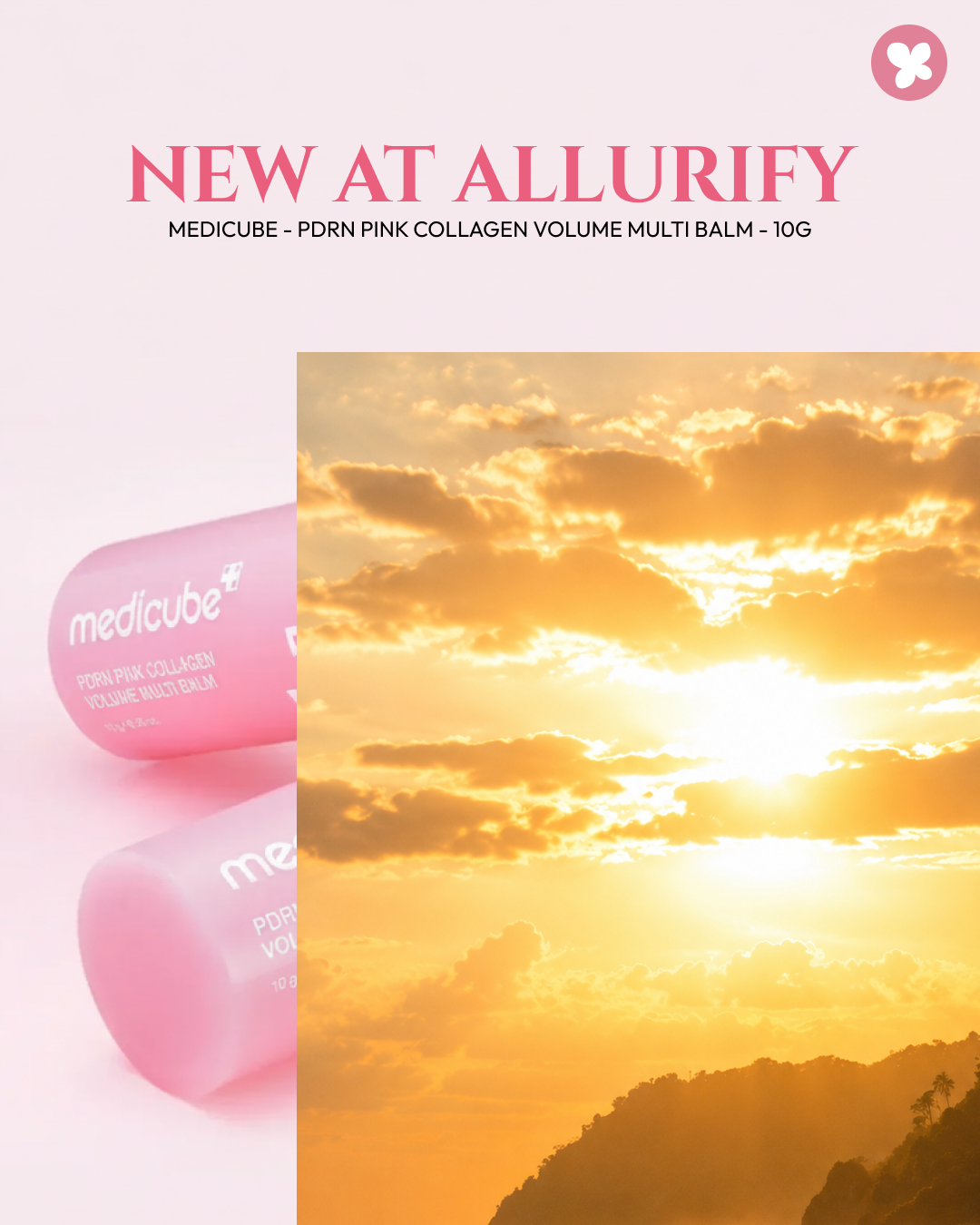 PREORDER Medicube PDRN Collagen Gua Sha Neck Wrinkle Cream