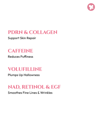 PREORDER Medicube PDRN Collagen Gua Sha Neck Wrinkle Cream