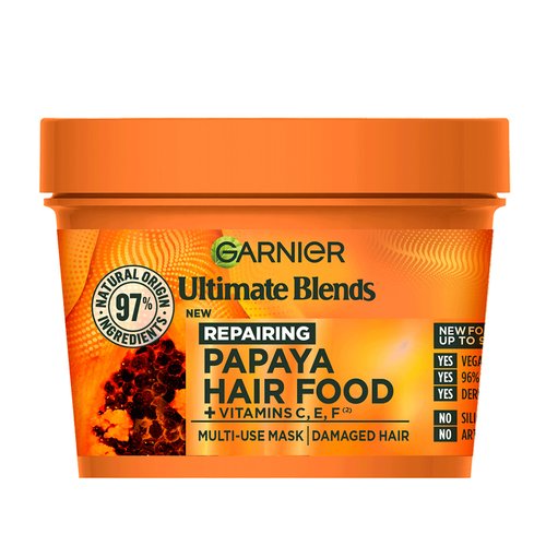 Garnier Papaya And Amla Hair Food