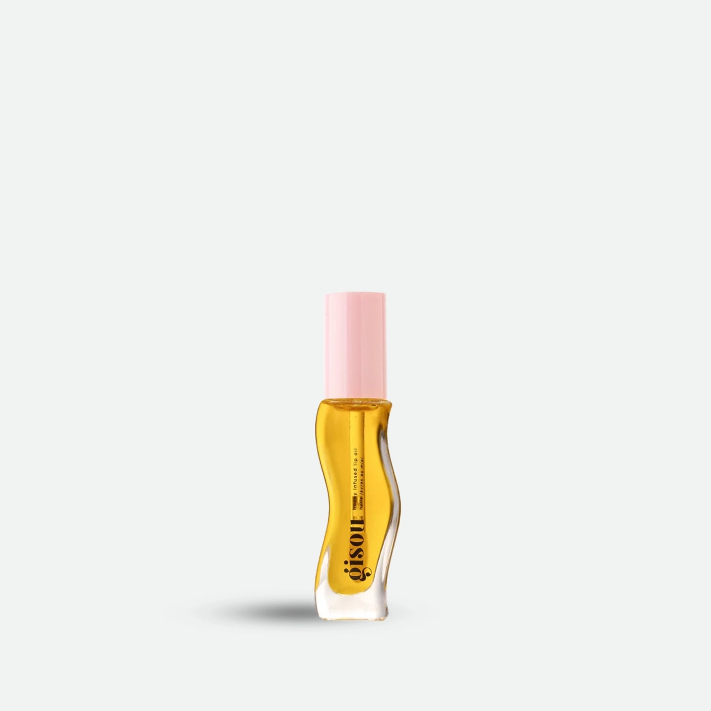 Gisou Honey Infused Hydrating Lip Oil