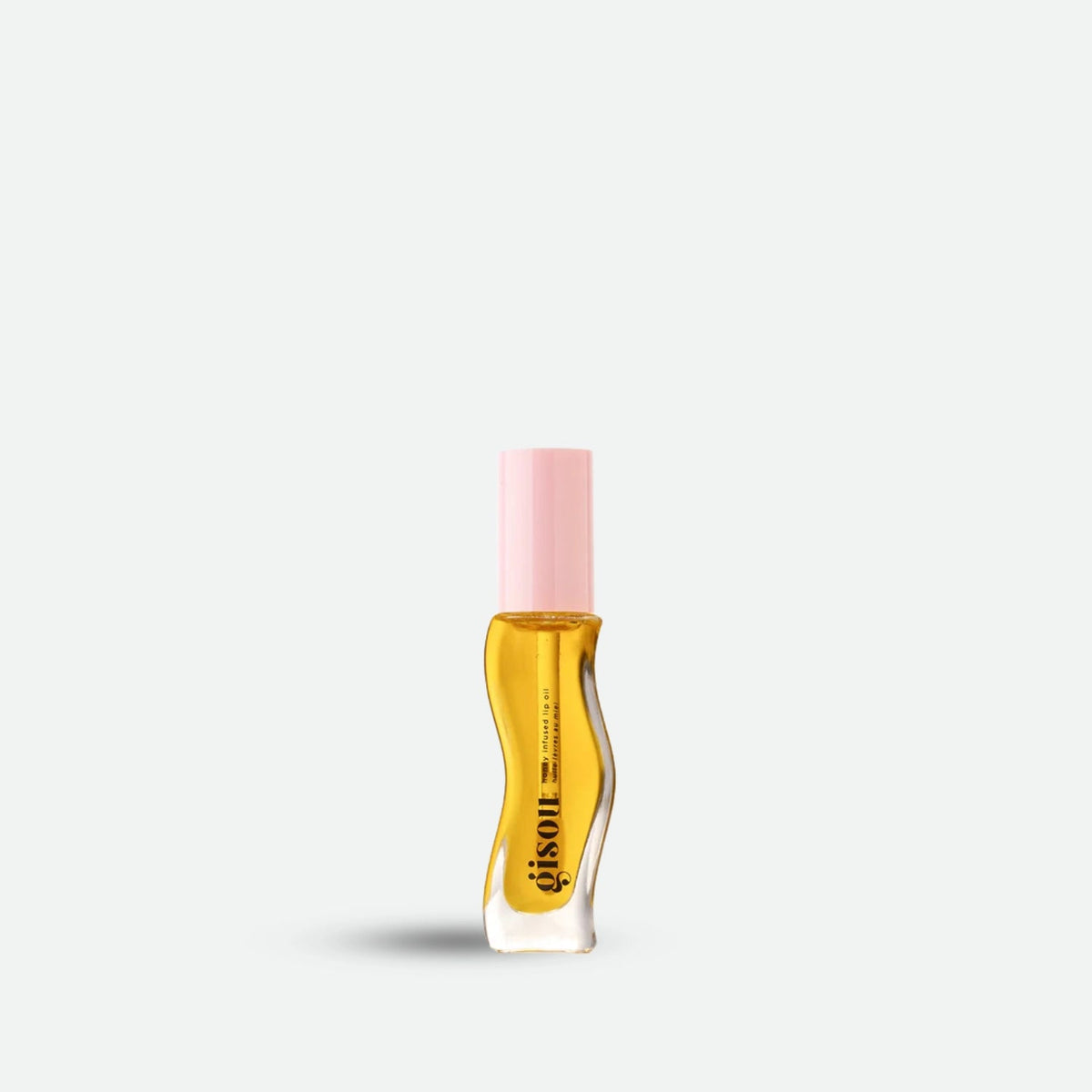 Gisou Honey Infused Hydrating Lip Oil Gisou