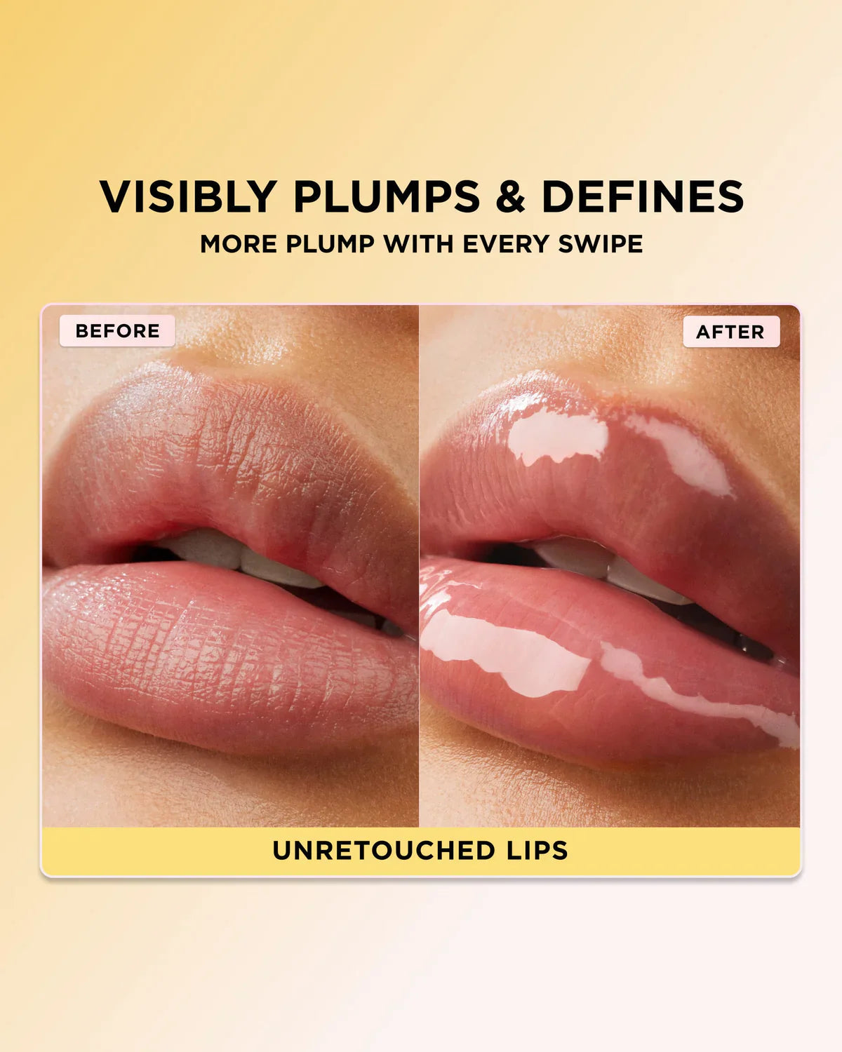 Gisou Honey Infused Hydrating Lip Oil Gisou