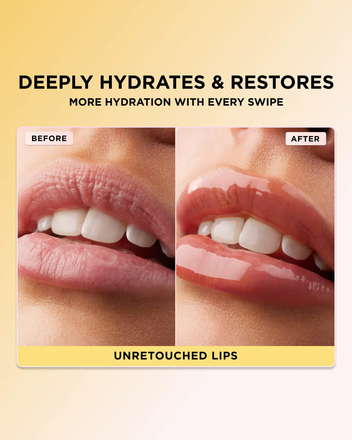 Gisou Honey Infused Hydrating Lip Oil Gisou
