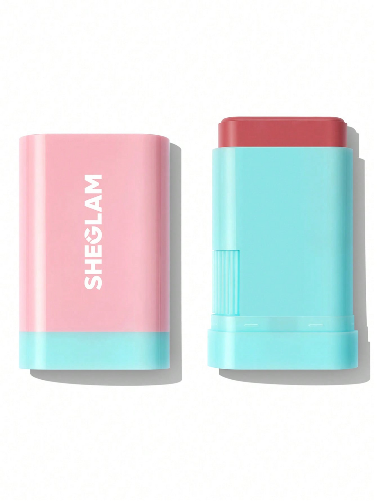 SHEGLAM Glass Glow Blush Stick 15g Sheglam