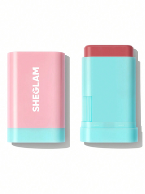 SHEGLAM Glass Glow Blush Stick 15g Sheglam