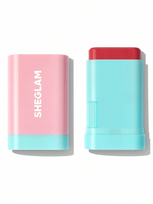 SHEGLAM Glass Glow Blush Stick 15g Sheglam