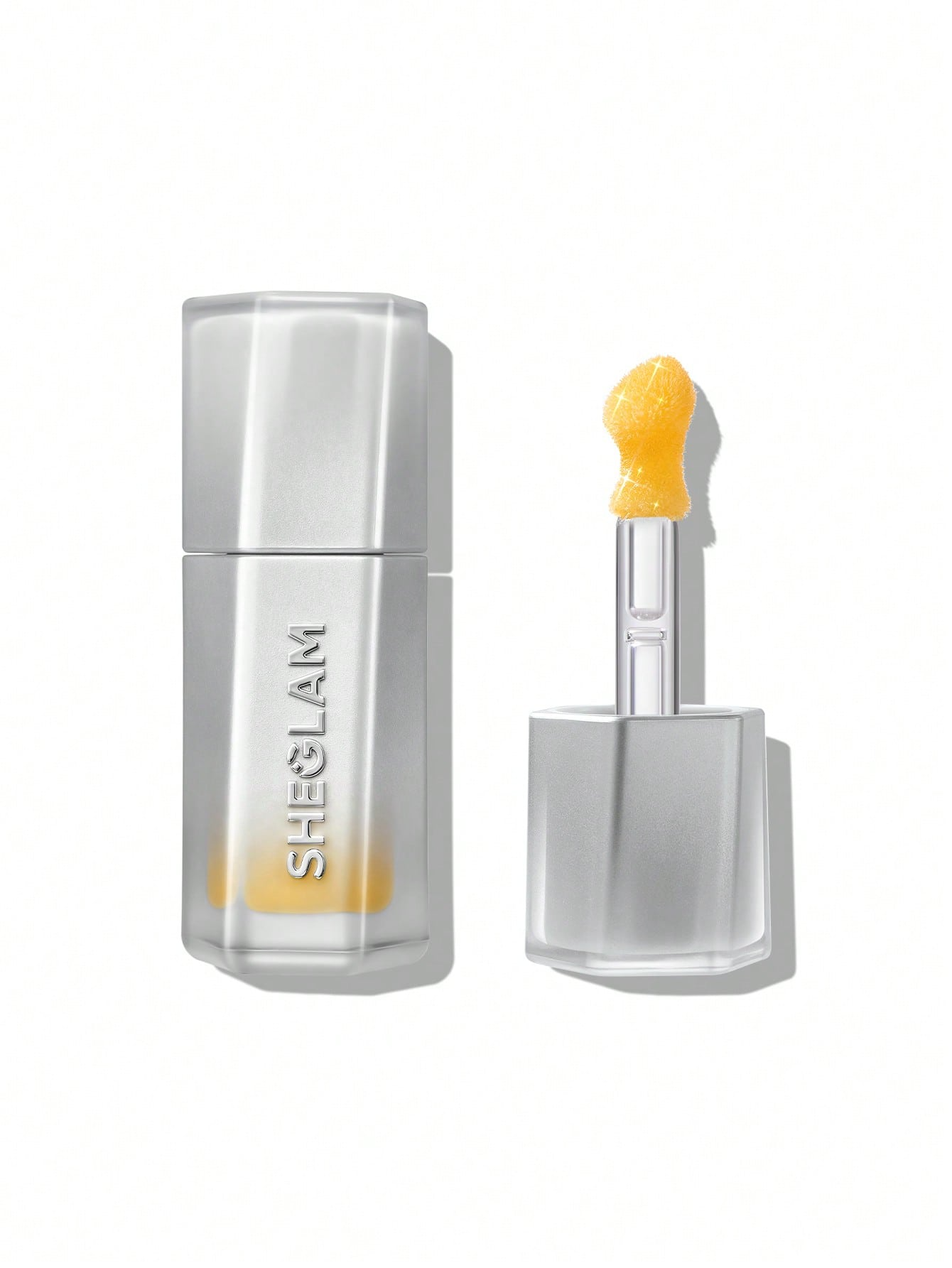 Sheglam Glass Lock Air Gloss