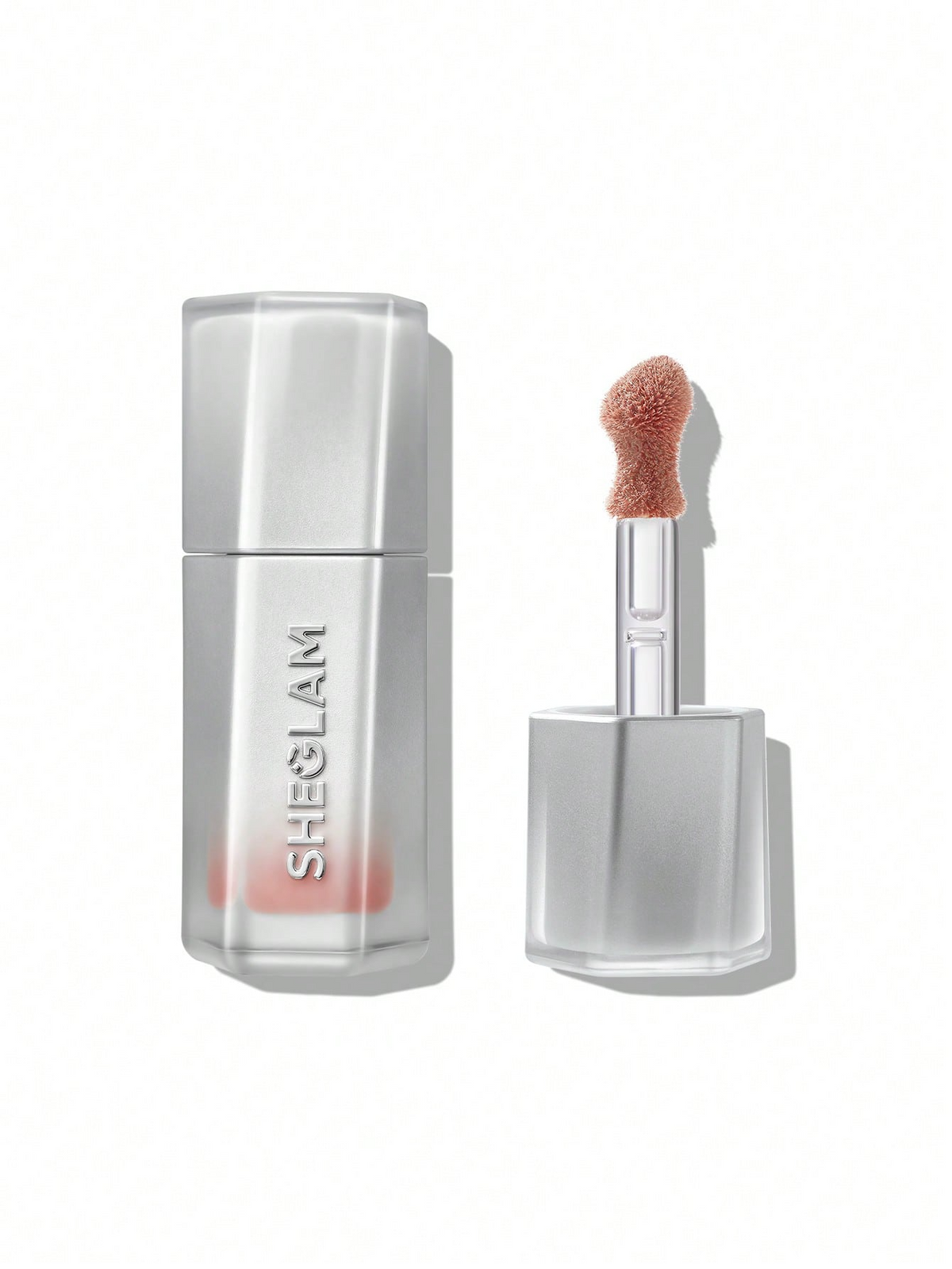Sheglam Glass Lock Air Gloss Sheglam