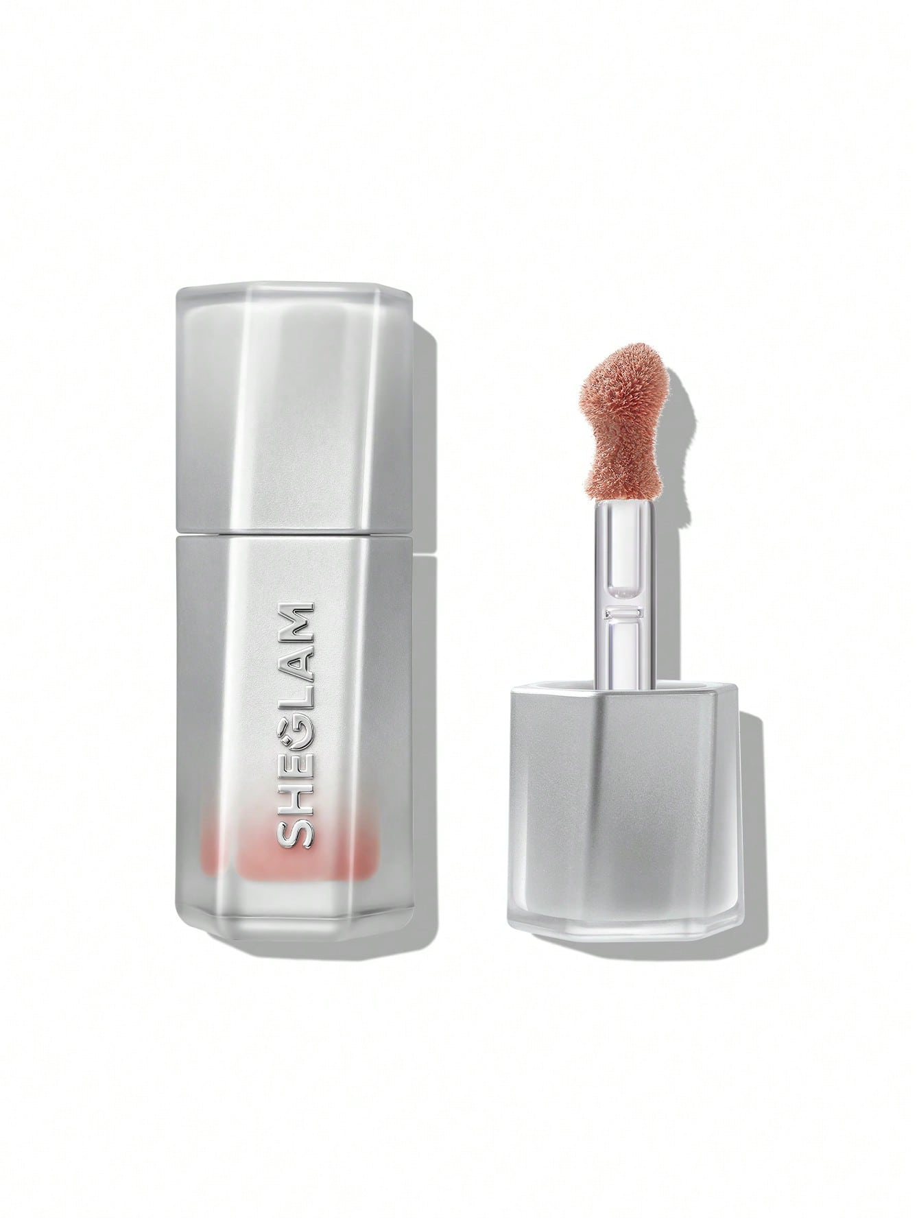 Sheglam Glass Lock Air Gloss