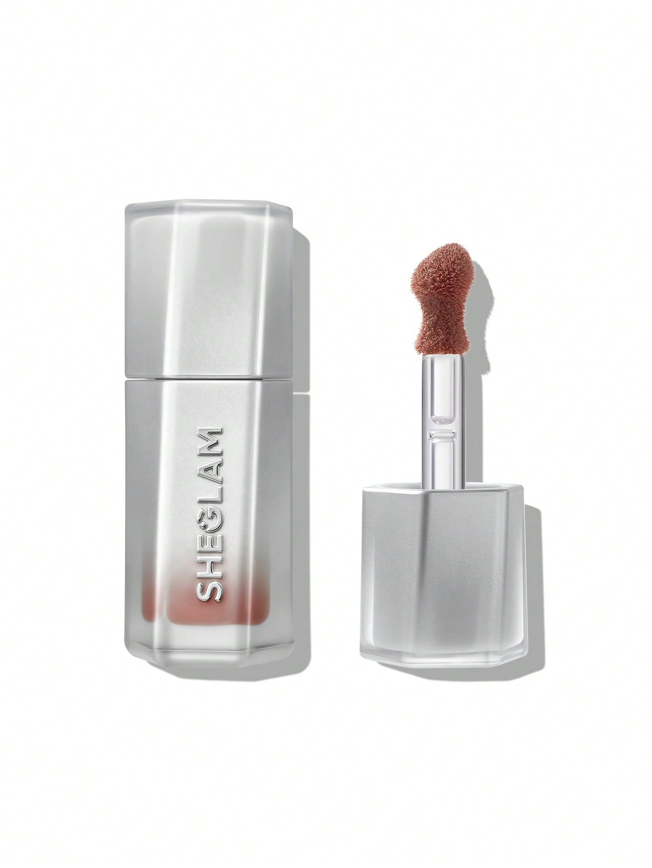 Sheglam Glass Lock Air Gloss