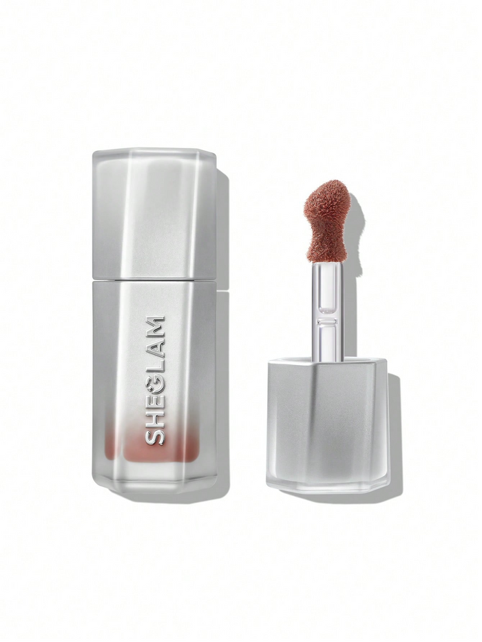 Sheglam Glass Lock Air Gloss