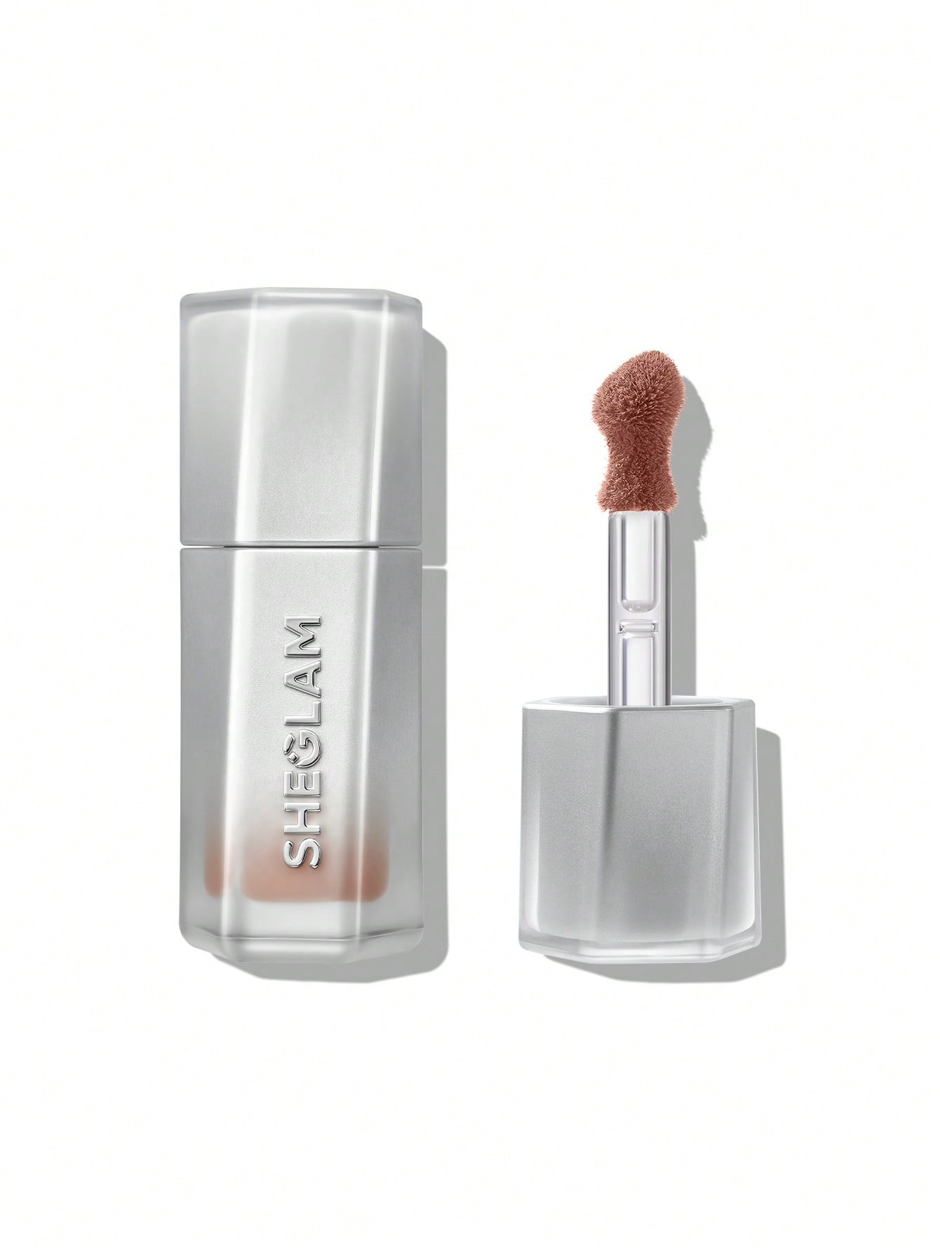 Sheglam Glass Lock Air Gloss
