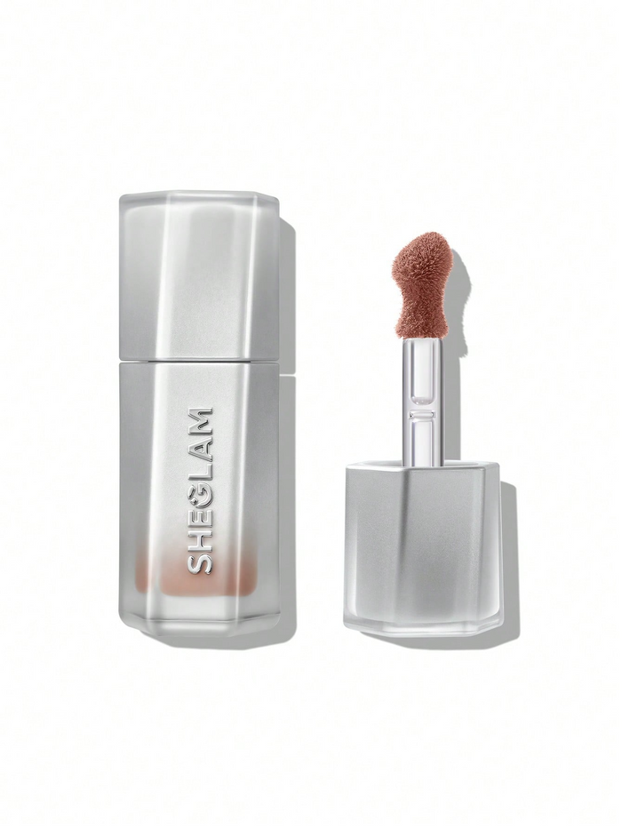 Sheglam Glass Lock Air Gloss