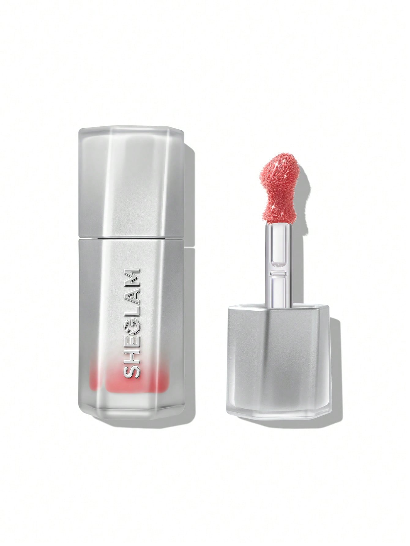 Sheglam Glass Lock Air Gloss