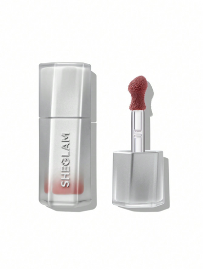Sheglam Glass Lock Air Gloss