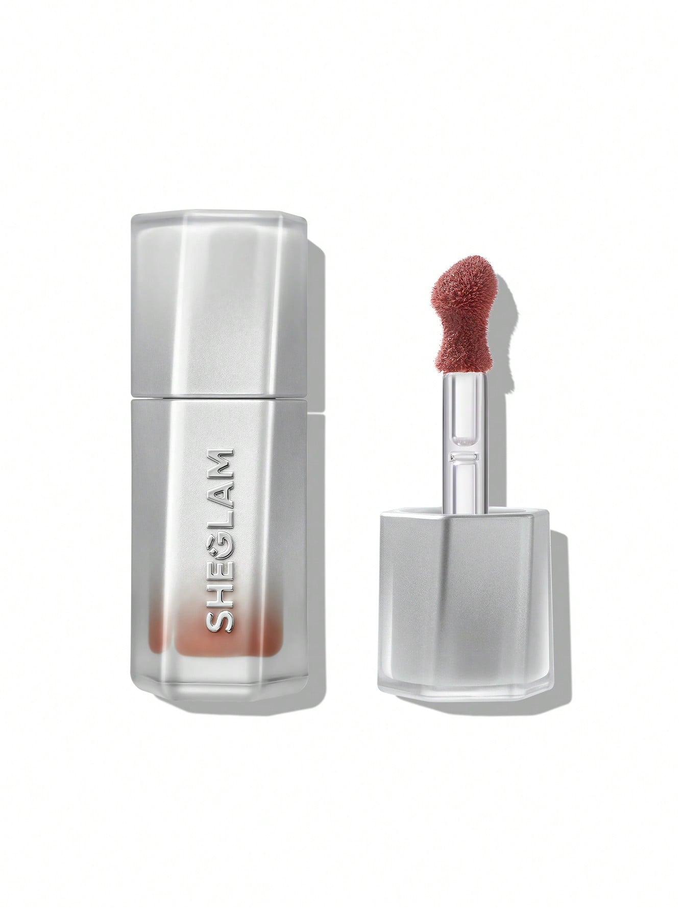 Sheglam Glass Lock Air Gloss