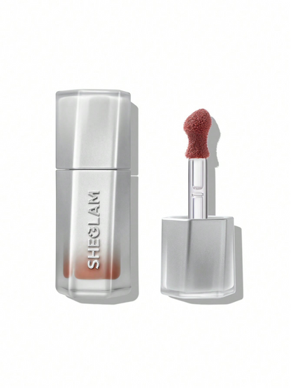 Sheglam Glass Lock Air Gloss