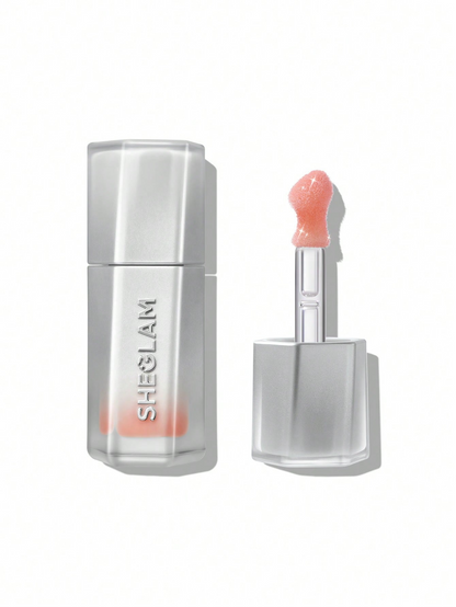 Sheglam Glass Lock Air Gloss