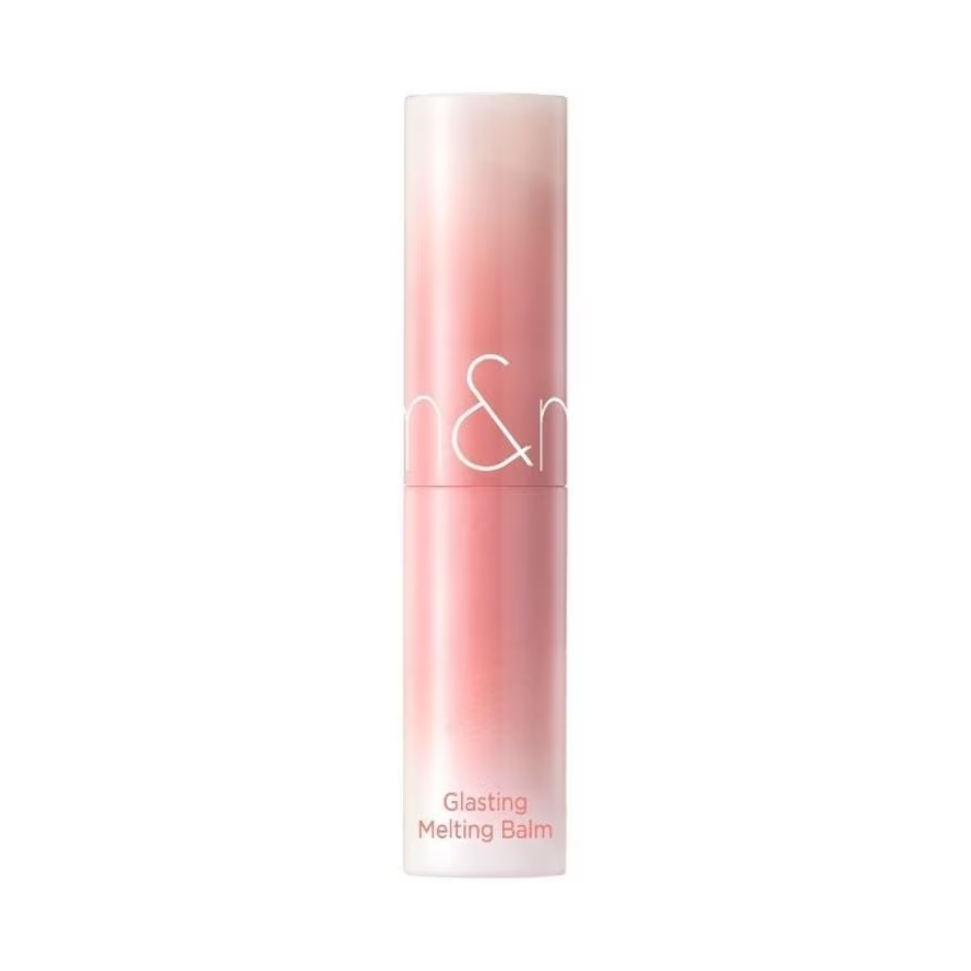 Rom&nd Glasting Melting Balm - 12 Veiled Rose