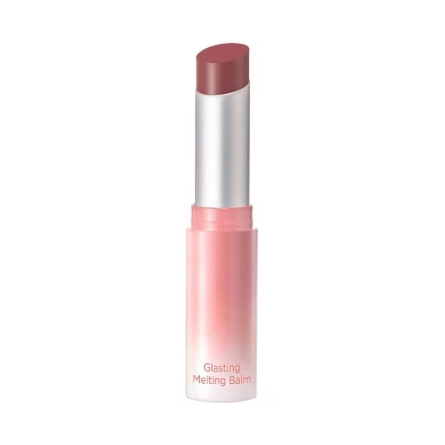 Rom&nd Glasting Melting Balm - 12 Veiled Rose