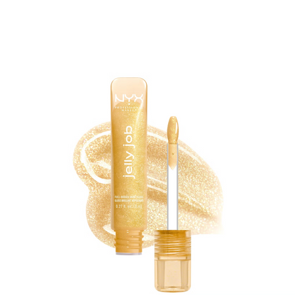 Nyx Jelly Job Full-Bodied High Shine Gloss