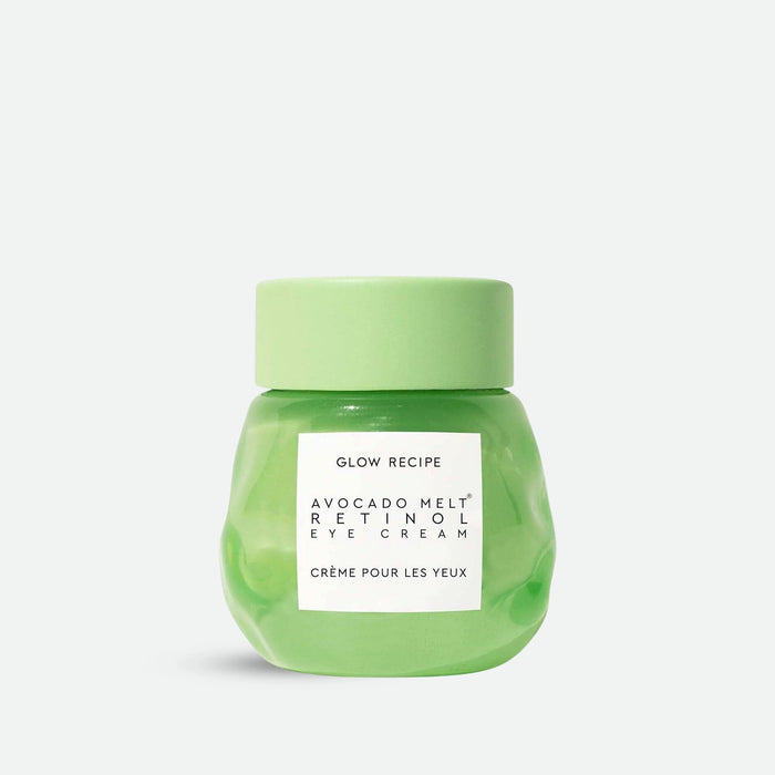 Glow Recipe Avocado Melt Retinol Eye Cream