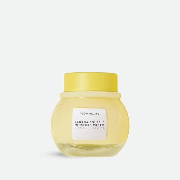 Glow Recipe Banana Soufflé Moisture Cream