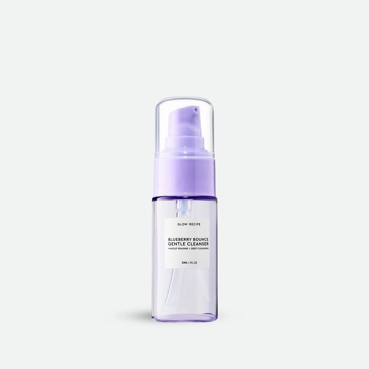 Glow Recipe Blueberry Bounce Gentle Cleanser Glow Recipe