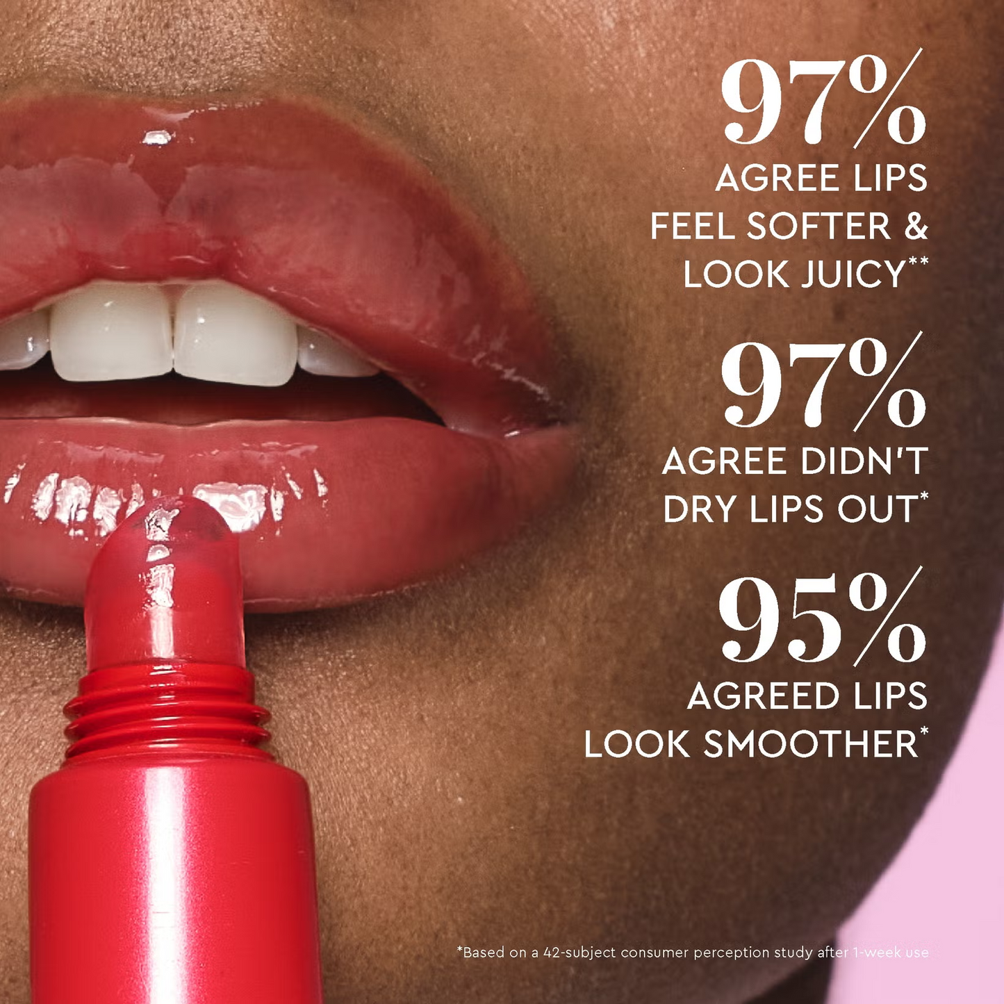 Glow Recipe Glass Balm Mini Lip Collection