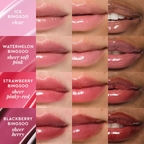 Glow Recipe Glass Balm Mini Lip Collection