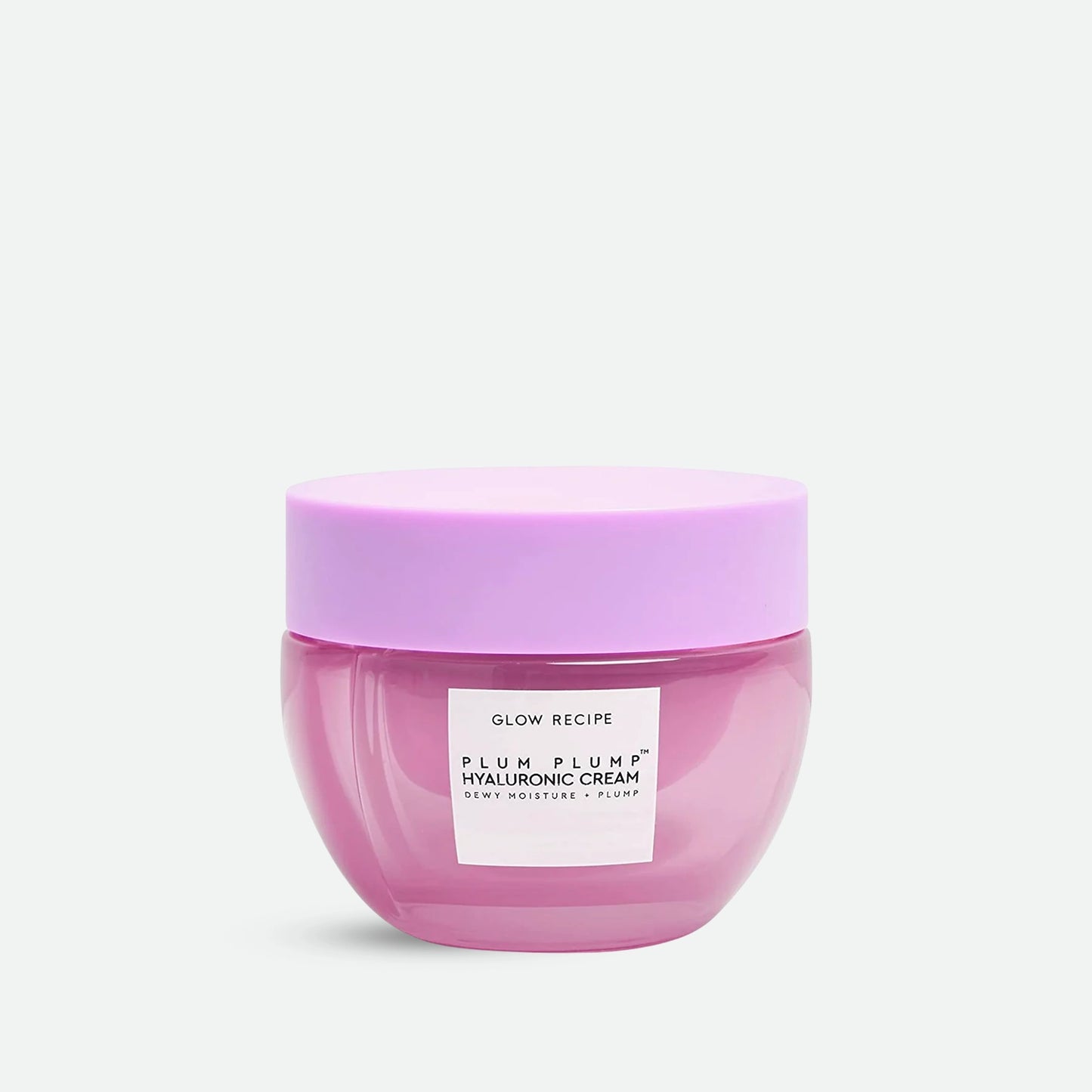 Glow Recipe Plum Plump Hyaluronic Cream
