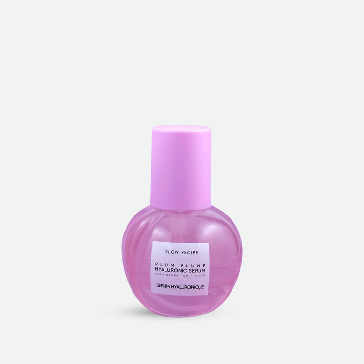 Glow Recipe Plum Plump Hyaluronic Serum