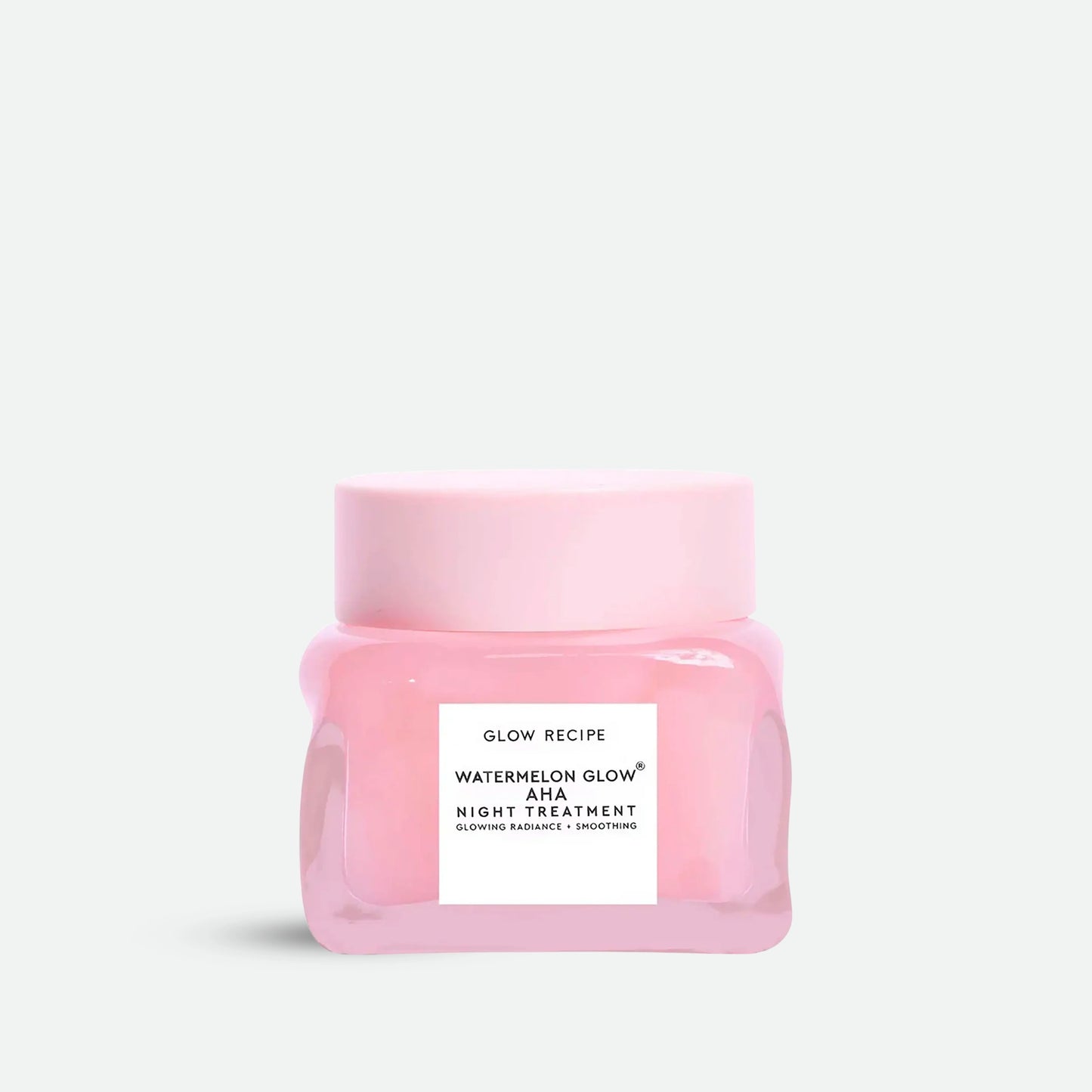 Glow Recipe Watermelon Glow AHA Night Treatment