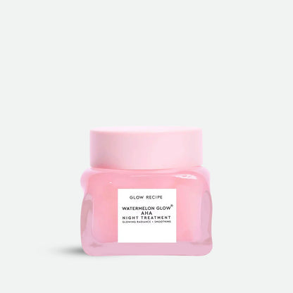 Glow Recipe Watermelon Glow AHA Night Treatment
