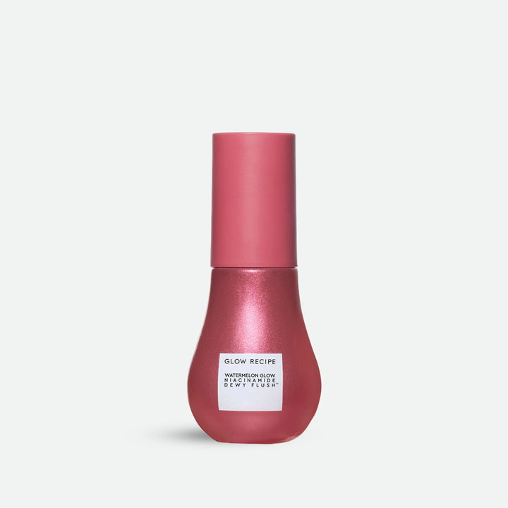 Glow Recipe Watermelon Glow Niacinamide Dewy Flush Brightening Serum Blush