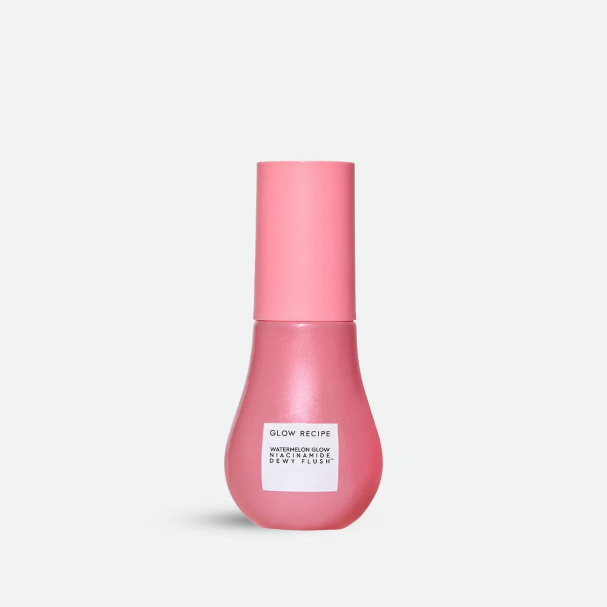 Glow Recipe Watermelon Glow Niacinamide Dewy Flush Brightening Serum Blush Glow Recipe