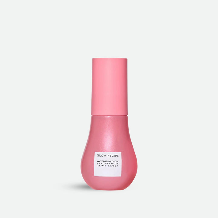 Glow Recipe Watermelon Glow Niacinamide Dewy Flush Brightening Serum Blush