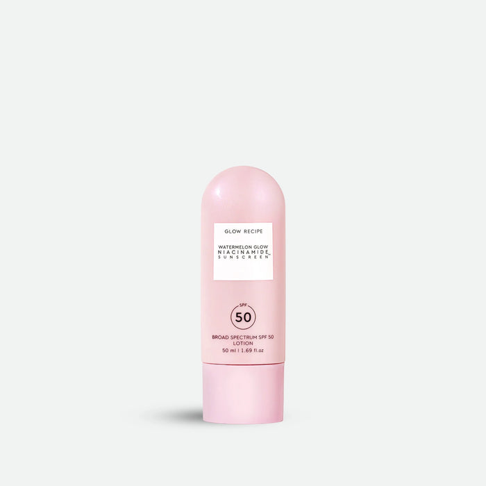 Glow Recipe Watermelon Glow Niacinamide Sunscreen SPF 50