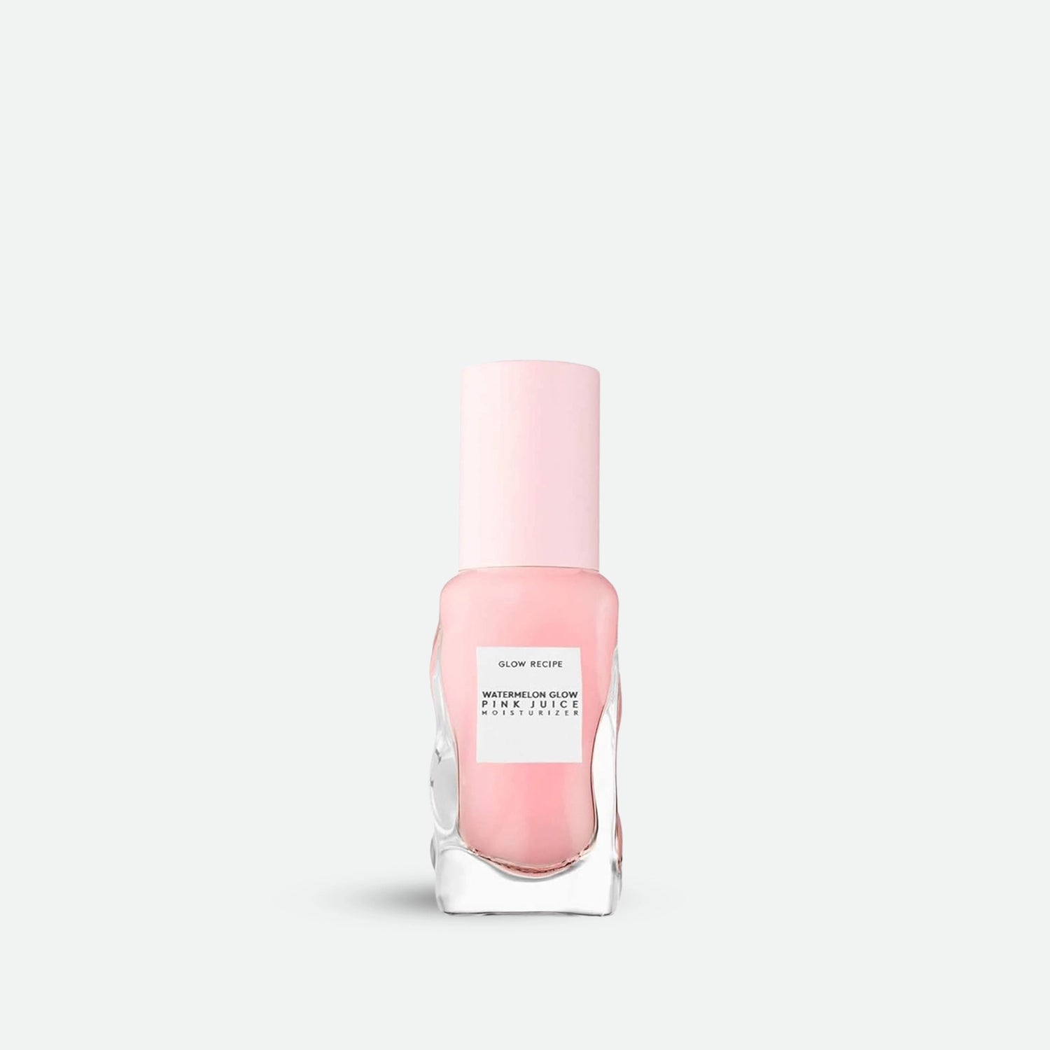 Glow Recipe Watermelon Glow Pink Juice Moisturizer