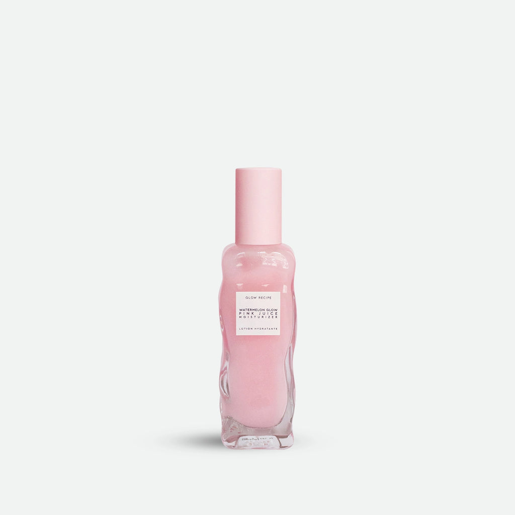 Glow Recipe Watermelon Glow Pink Juice Moisturizer